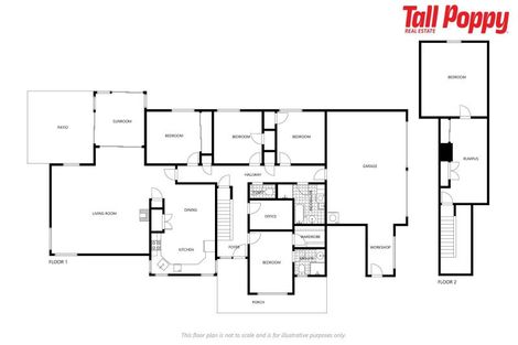 Photo of property in 61 Ortive Street, Cromwell, 9310