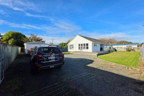 Photo of property in 1 Strathmore Avenue, Levin, 5510