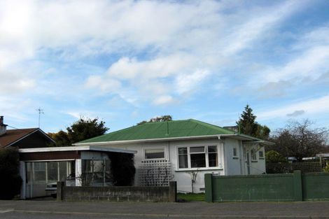 Photo of property in 133 Dixon Street, Masterton, 5810