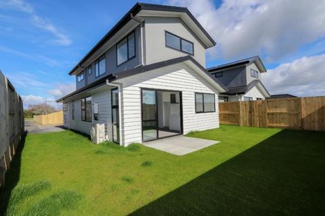 Photo of property in 8u3 Jennian Avenue, Rototuna North, Hamilton, 3281