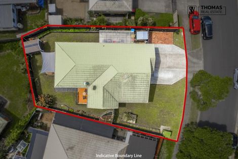 Photo of property in 9 Settlers Cove, Weymouth, Auckland, 2103
