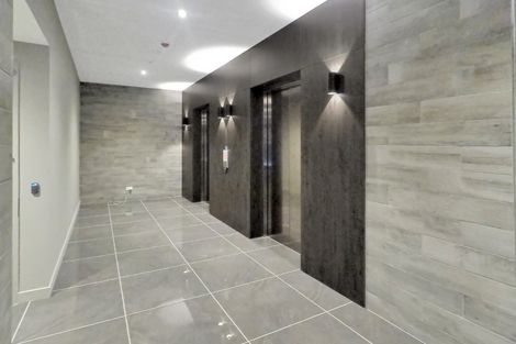 Photo of property in Vsp South, 305/168u Victoria Street, Te Aro, Wellington, 6011