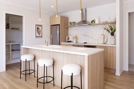 Photo of property in 129 Mcrobbie Road, Kingseat, Pukekohe, 2580