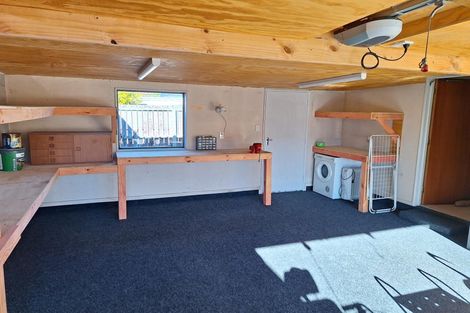 Photo of property in 16 Omega Place, Casebrook, Christchurch, 8051