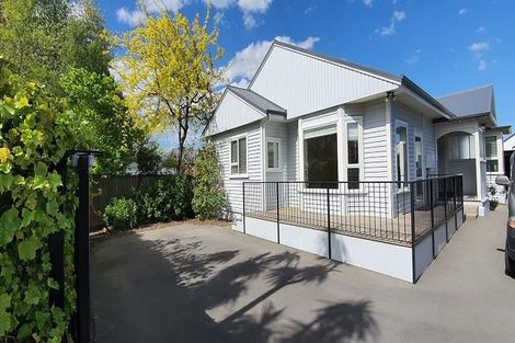 Photo of property in 18 Innes Road, St Albans, Christchurch, 8052