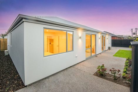 Photo of property in 50c Forth Street, Mosgiel, 9024