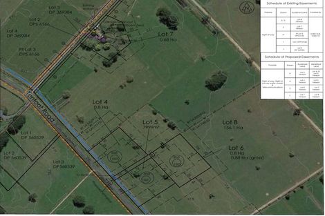Photo of property in 502a Tenfoot Road, Taupiri, 3791