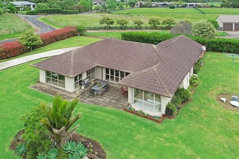 Photo of property in 57 Old Barn Road, Opaheke, Papakura, 2584
