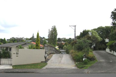 Photo of property in 2/29 Selwyn Crescent, Forrest Hill, Auckland, 0620