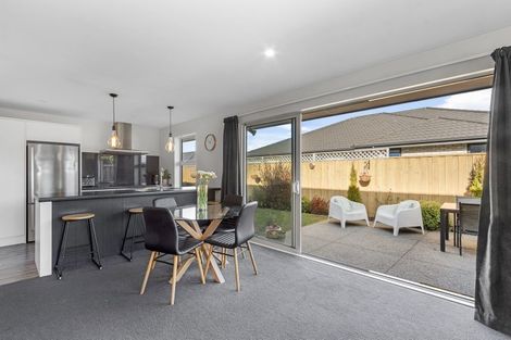 Photo of property in 32 Ridgeway Avenue, Rolleston, 7615