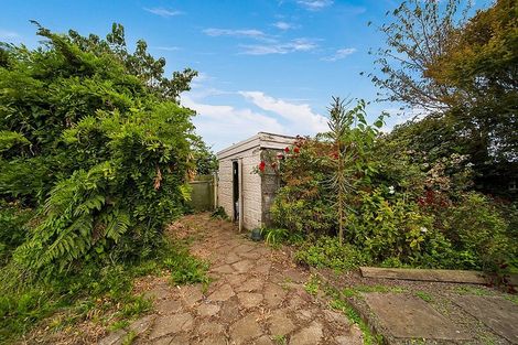 Photo of property in 317 Waihi Road, Hawera, 4673