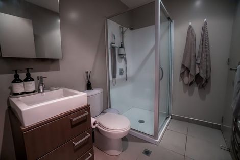 Photo of property in Shoal Haven Apartments, 107a/130 Anzac Street, Takapuna, Auckland, 0622