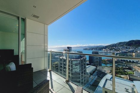 Photo of property in 9 Chews Lane, Wellington Central, Wellington, 6011