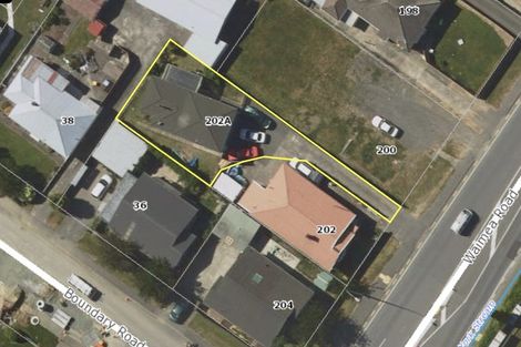 Photo of property in 202a Waimea Road, Nelson South, Nelson, 7010