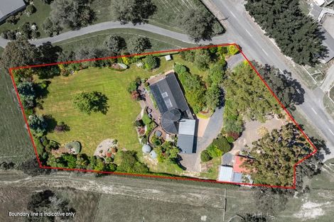 Photo of property in 81 Chain Hills Road, Chain Hills, Dunedin, 9076