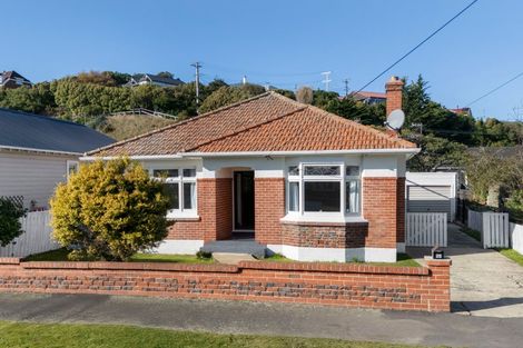 Photo of property in 25 Magdala Street, Tainui, Dunedin, 9013