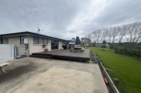 Photo of property in 1578 Kahikatea Flat Road, Kaukapakapa, 0871