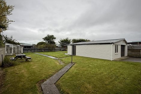 Photo of property in 48 Racecourse Road, Glengarry, Invercargill, 9810