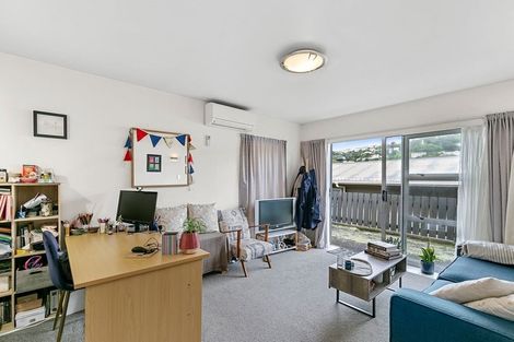 Photo of property in 12u3 Cleveland Street, Brooklyn, Wellington, 6021