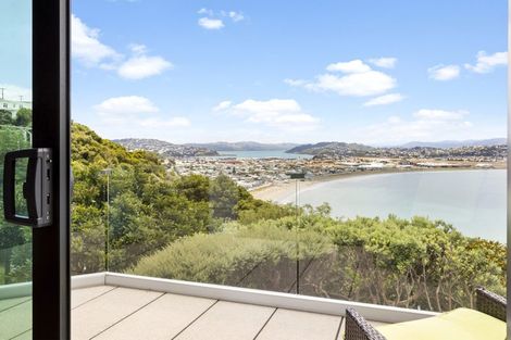 Photo of property in 51u1 View Road, Houghton Bay, Wellington, 6023