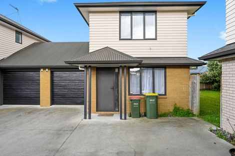 Photo of property in 202 Old Farm Road, Hamilton East, Hamilton, 3216