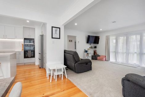 Photo of property in 5 Islington Street, Dargaville, 0310