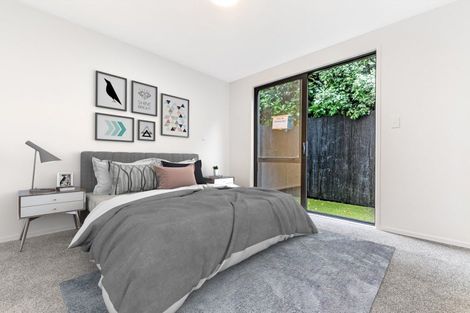 Photo of property in 4/8 Bennett Road, Pakuranga, Auckland, 2010
