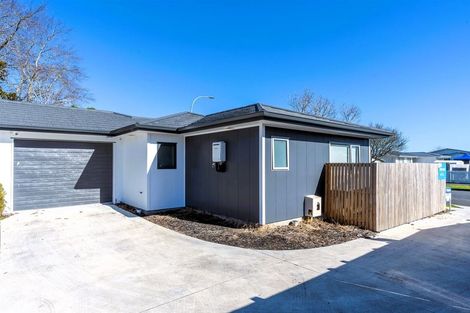 Photo of property in 37u1 Karaka Street, Nawton, Hamilton, 3200
