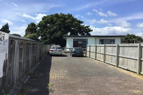 Photo of property in 1a Harris Street, Te Puke, 3119