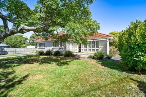 Photo of property in 61 Metcalfe Road, Ranui, Auckland, 0612