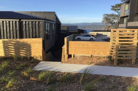 Photo of property in 14/80u Seatoun Heights Road, Seatoun, Wellington, 6022