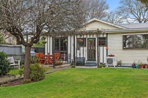 Photo of property in 4 Kenwyn Avenue, St Albans, Christchurch, 8052