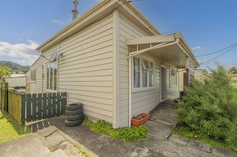 Photo of property in 106 Mackay Street, Thames, 3500