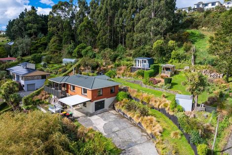 Photo of property in 84 Hocken Street, Kenmure, Dunedin, 9011