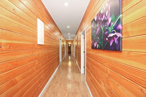 Photo of property in 1477 Line Road, Lauriston, Ashburton, 7776