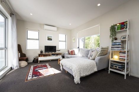 Photo of property in 170b Fitzgerald Avenue, Christchurch Central, Christchurch, 8011