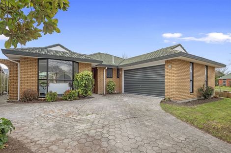 Photo of property in 81 Kedleston Drive, Avonhead, Christchurch, 8042