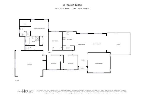 Photo of property in 3 Teatree Close, Huntington, Hamilton, 3210