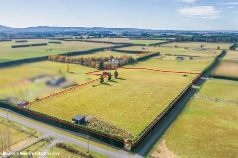 Photo of property in 152 Kennedys Hill Road, Fernside, 7471