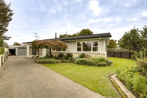 Photo of property in 7 Cooksey Place, Pirimai, Napier, 4112