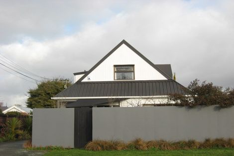 Photo of property in 2/17 Devonport Lane, St Albans, Christchurch, 8014