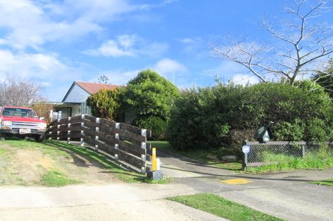 Photo of property in 6 Mersey Terrace, Roslyn, Palmerston North, 4414
