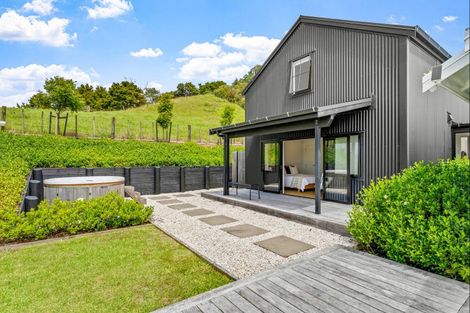Photo of property in 395a Matakana Valley Road, Matakana, Warkworth, 0985