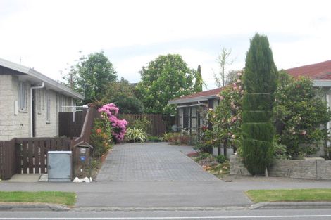 Photo of property in 200 Sawyers Arms Road, Bishopdale, Christchurch, 8053