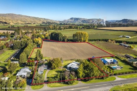 Photo of property in 353 Te Aute Road, Pukahu, Hastings, 4172