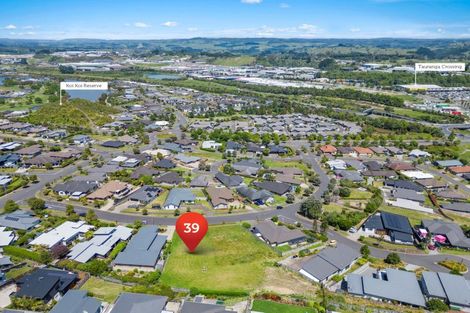 Photo of property in 39 Caldera Crescent, Pyes Pa, Tauranga, 3112