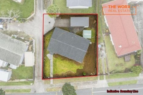 Photo of property in 2/114 Finlayson Avenue, Clendon Park, Auckland, 2103