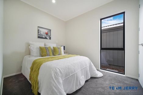 Photo of property in 85 Biokovo Street, Massey, Auckland, 0614