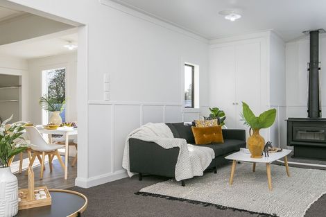 Photo of property in 178 Colombo Road, Masterton, 5810