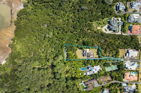 Photo of property in 99 Onetaunga Road, Chatswood, Auckland, 0626